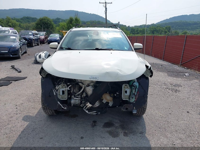 JEEP COMPASS 2020 VIN 3C4NJDBB8LT159879