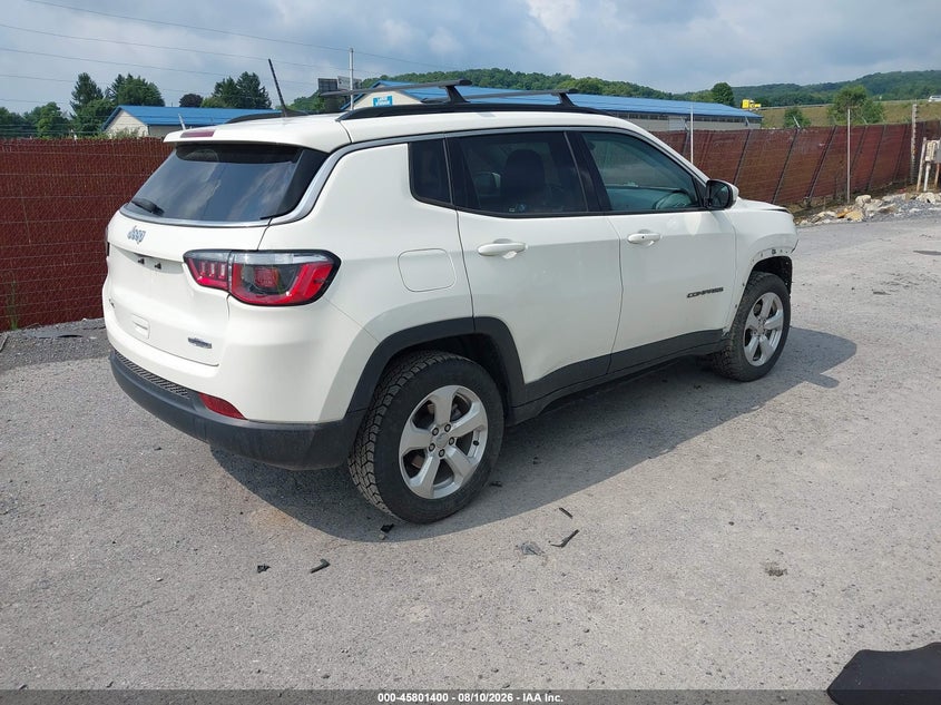 JEEP COMPASS 2020 VIN 3C4NJDBB8LT159879