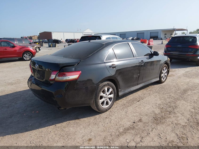 Vin: 4t4bf3ek1br196711, lot: 46300237, toyota camry le 20114