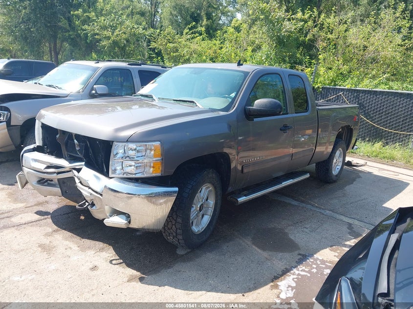 Vin: 1gcrkse71dz144533, lot: 46300372, chevrolet silverado 1500 lt 20132