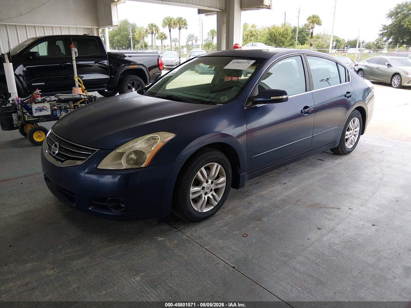 Vin: 1n4al2ap8cc155701, lot: 46300403, nissan altima 2.5 s 20122
