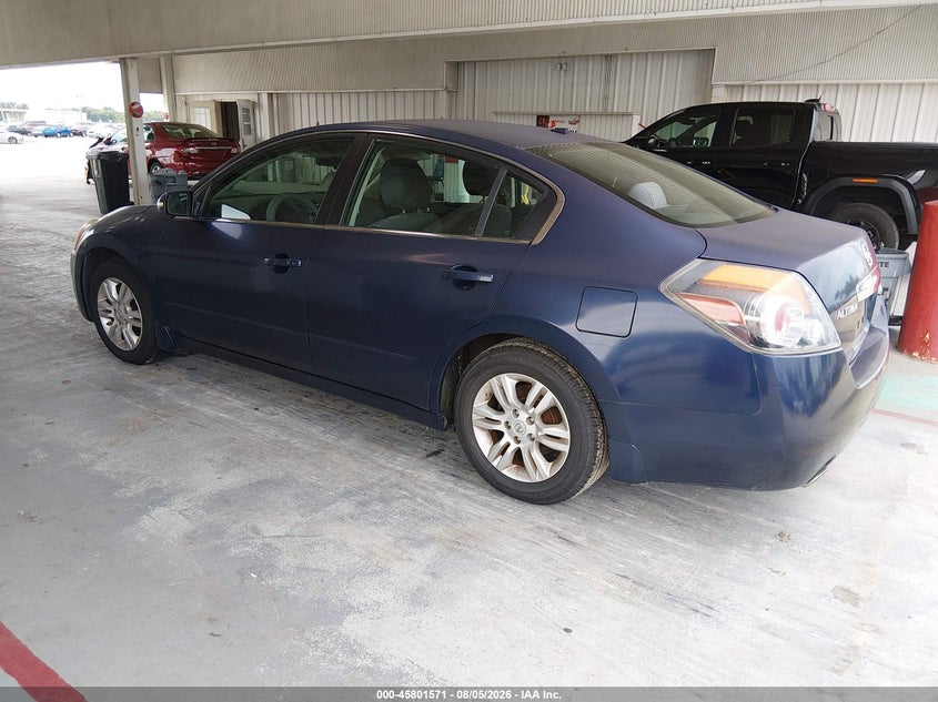 Vin: 1n4al2ap8cc155701, lot: 46300403, nissan altima 2.5 s 20123