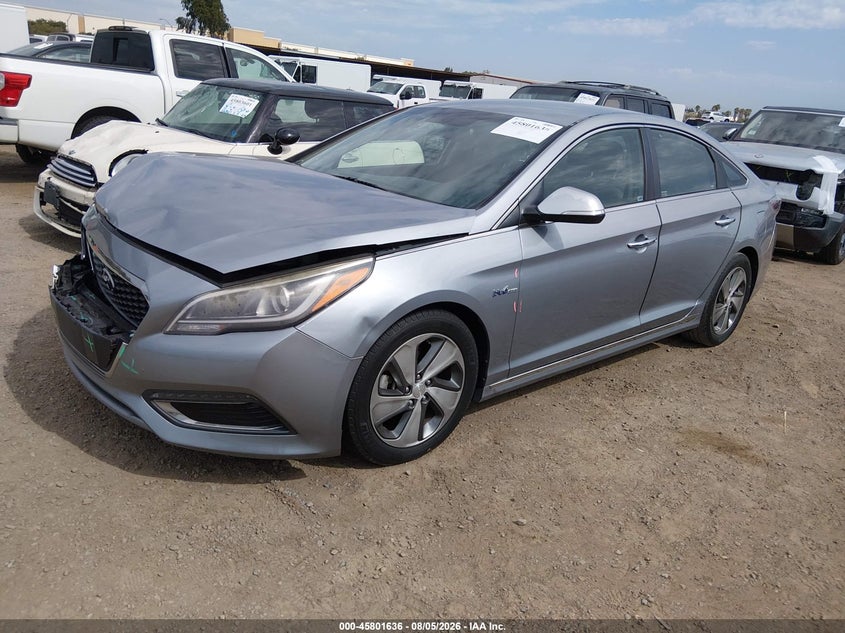 Vin: kmhe34l18ga012860, lot: 46300467, hyundai sonata hybrid limited 20162