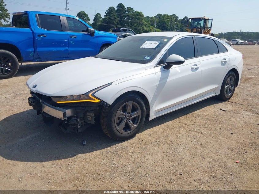 Vin: 5xxg24j24mg021258, lot: 46300537, kia k5 lx 20212