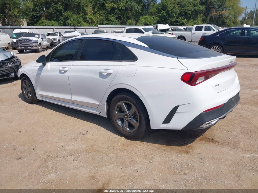 Vin: 5xxg24j24mg021258, lot: 46300537, kia k5 lx 20213