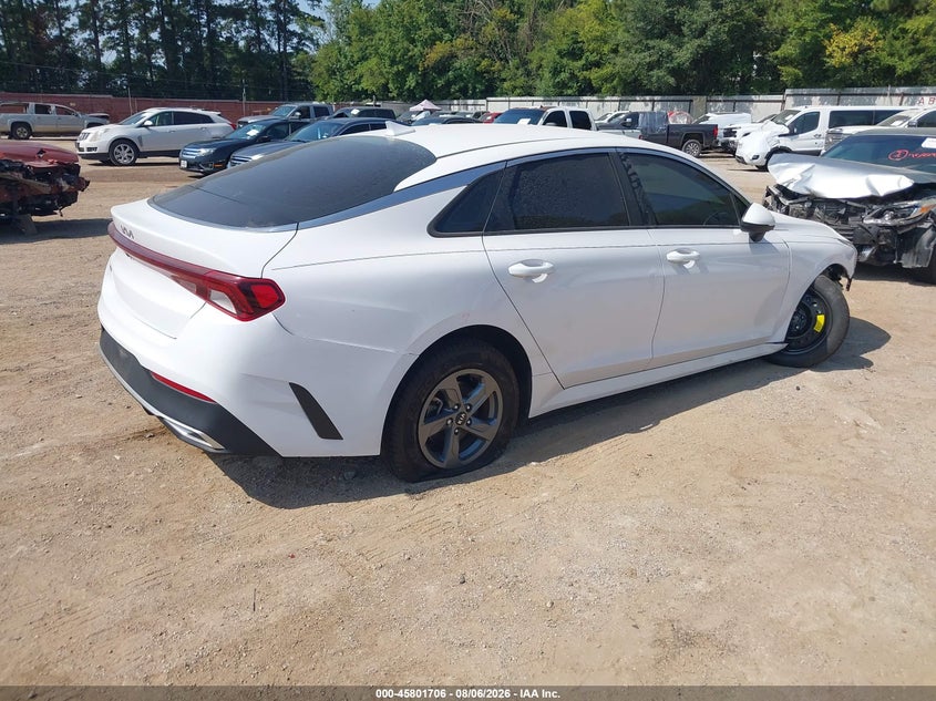 Vin: 5xxg24j24mg021258, lot: 46300537, kia k5 lx 20214