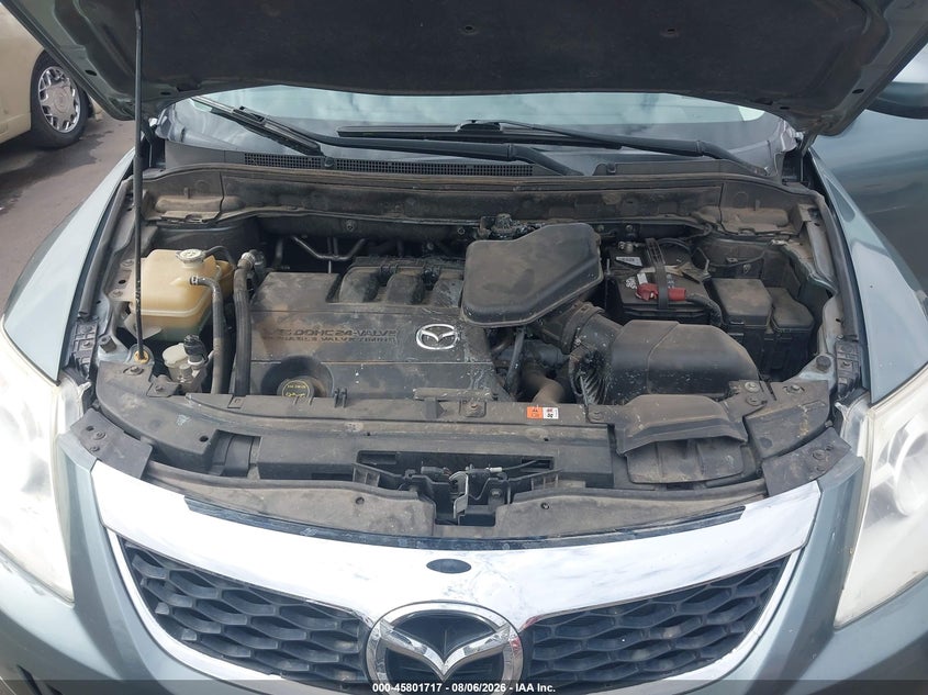 2010 MAZDA CX-9 SPORT · Photo 10