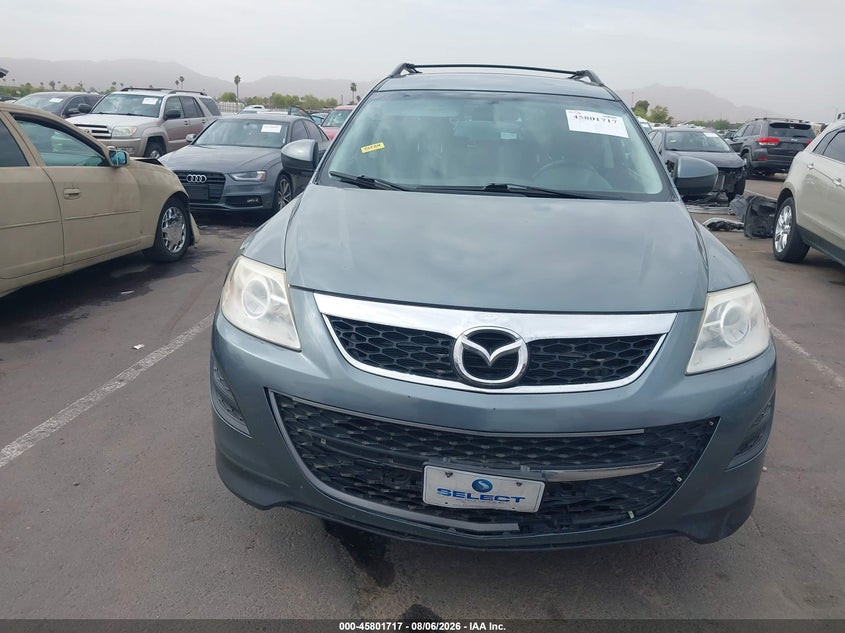 2010 MAZDA CX-9 SPORT · Photo 13