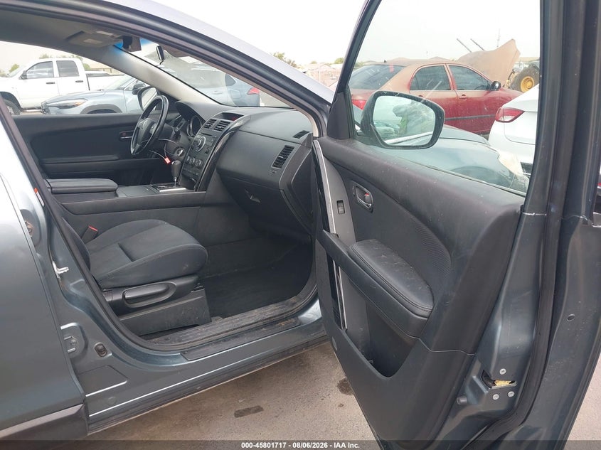 2010 MAZDA CX-9 SPORT · Photo 5