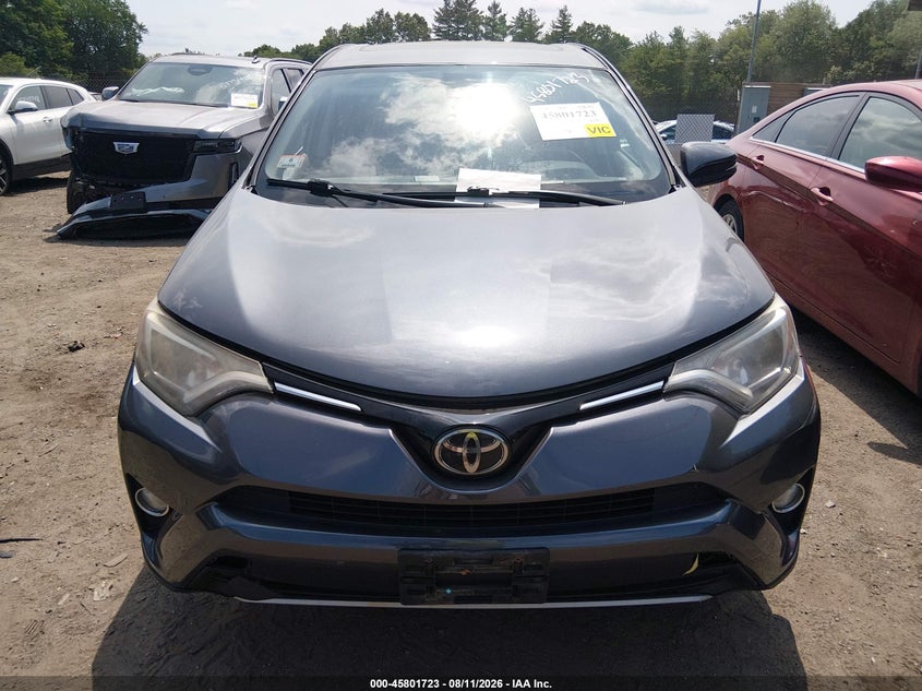 TOYOTA RAV4 - zdjęcie 12