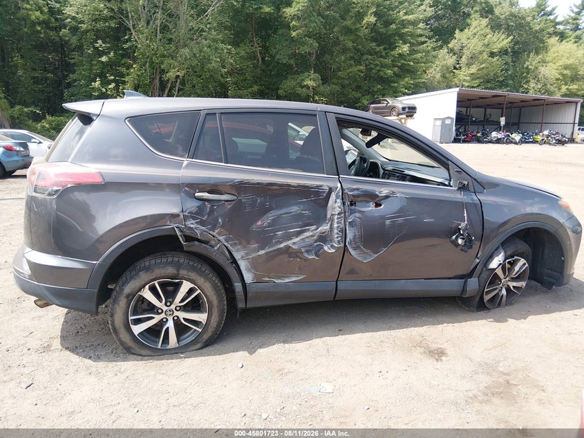 TOYOTA RAV4 - zdjęcie 13