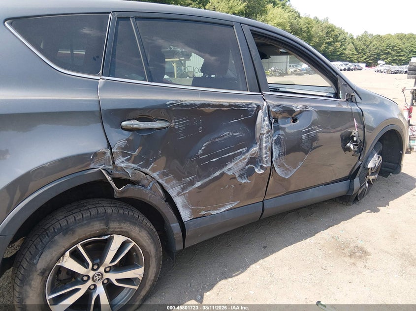 TOYOTA RAV4 - zdjęcie 6