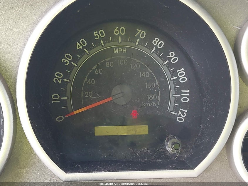 2012 TOYOTA TUNDRA GRADE 4.6L V8 · Фото 16