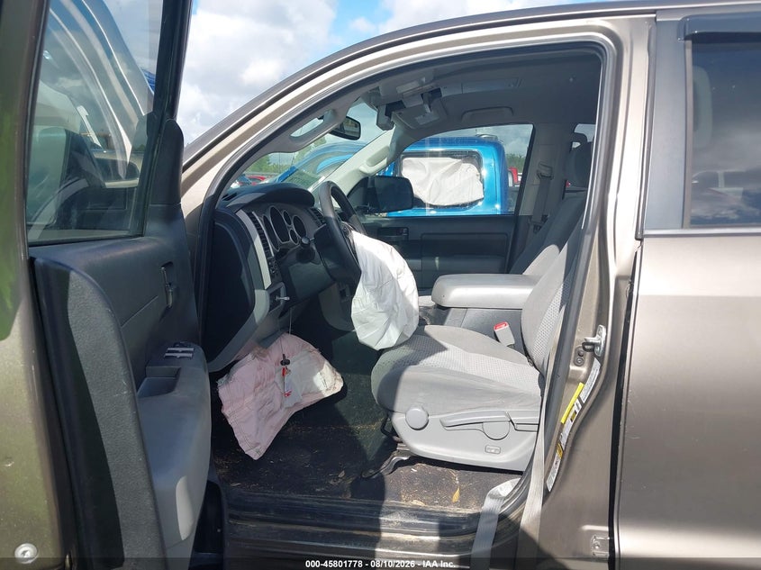 2012 TOYOTA TUNDRA GRADE 4.6L V8 · Фото 5