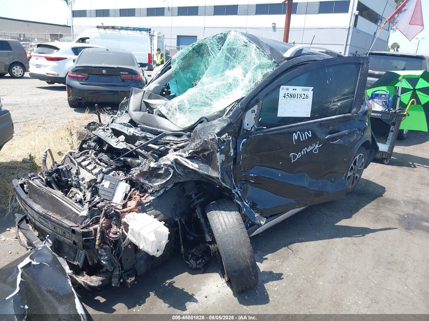 Vin: kl8ch6sa7mc712839, lot: 46300657, chevrolet spark fwd activ automatic 20212
