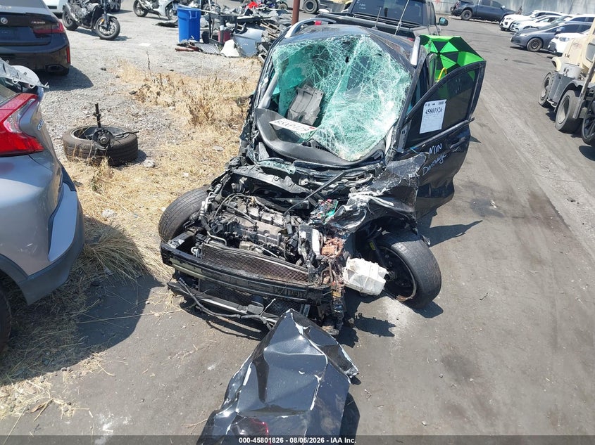 2021 CHEVROLET SPARK auction photo 6