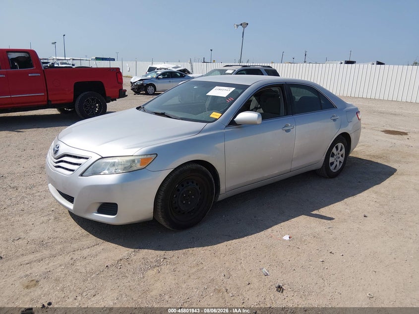 Vin: 4t1bf3ek4bu149036, lot: 46300774, toyota camry le 20112