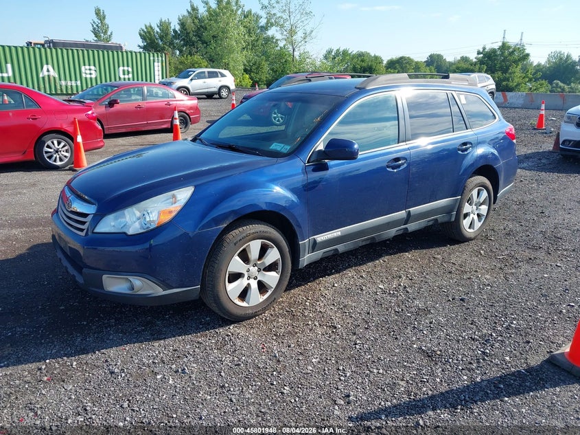 Vin: 4s4brbccxa3364955, lot: 46300779, subaru outback 2.5i premium 20102