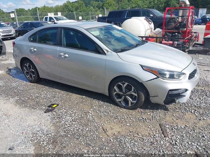 Vin: 3kpf24ad0ke125331, lot: 46300819, kia forte lxs 2019 img_1