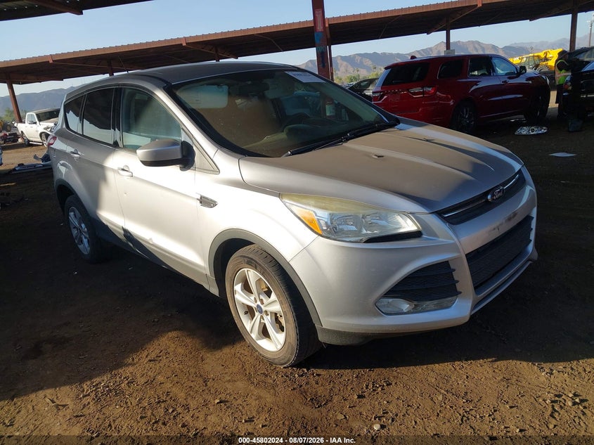 Vin: 1fmcu9g90guc45938, lot: 46300855, ford escape se 2016 img_1
