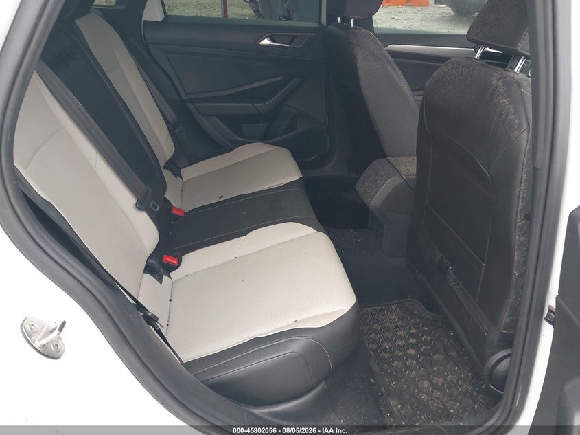 2019 VOLKSWAGEN JETTA auction photo 8