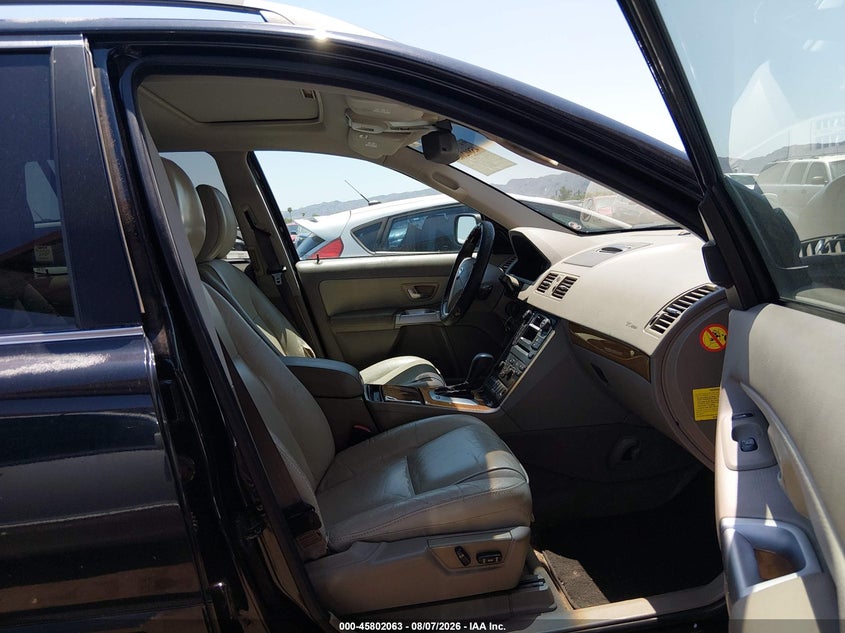 VOLVO XC90 2005 VIN YV1CZ852951194308