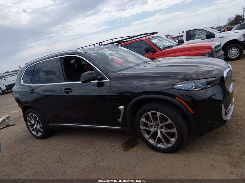 BMW X5 - zdjęcie 14
