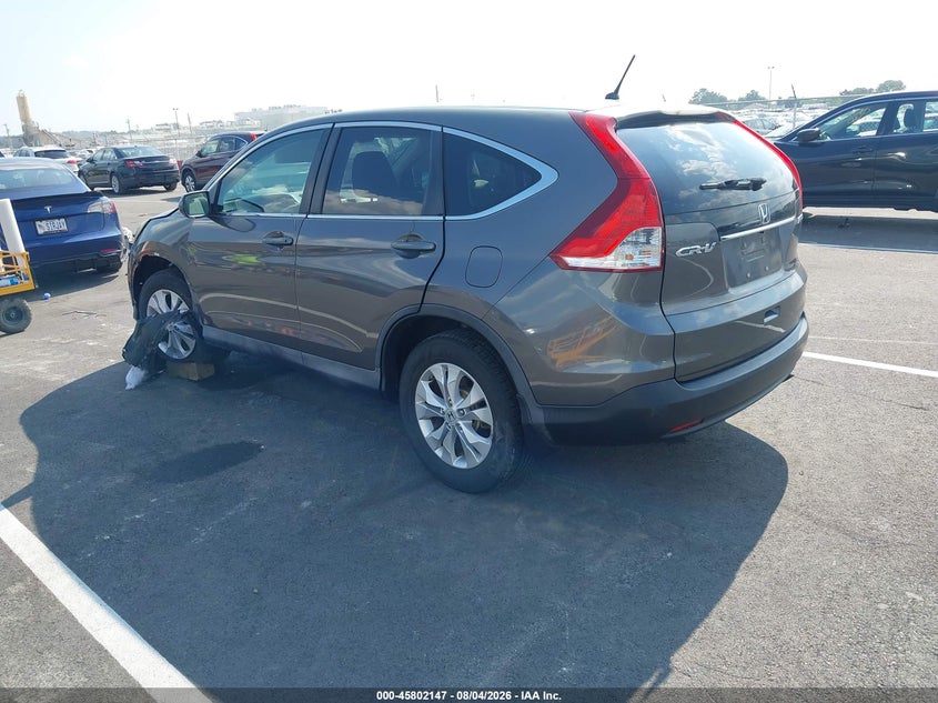 Vin: 2hkrm4h53dh678558, lot: 46300978, honda cr-v ex 20133