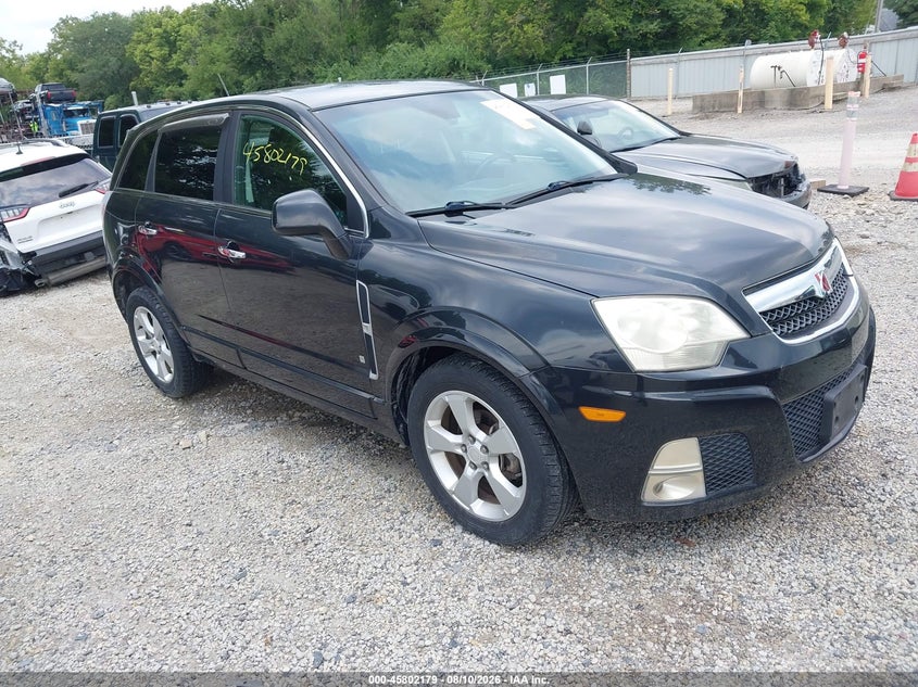 2008 SATURN VUE auction photo 1