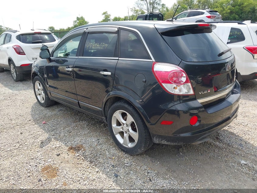 2008 SATURN VUE auction photo 3