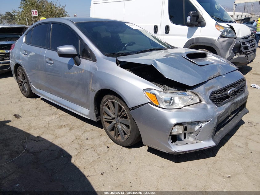 Vin: jf1va1a65j9801456, lot: 46301045, subaru wrx 2018 img_1