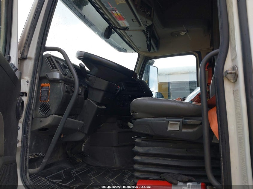 2020 VOLVO VNL TRUCK N/A