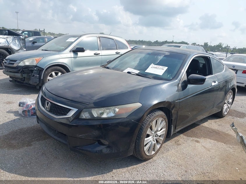 Vin: 1hgcs2b88aa007152, lot: 46301057, honda accord exl 20102