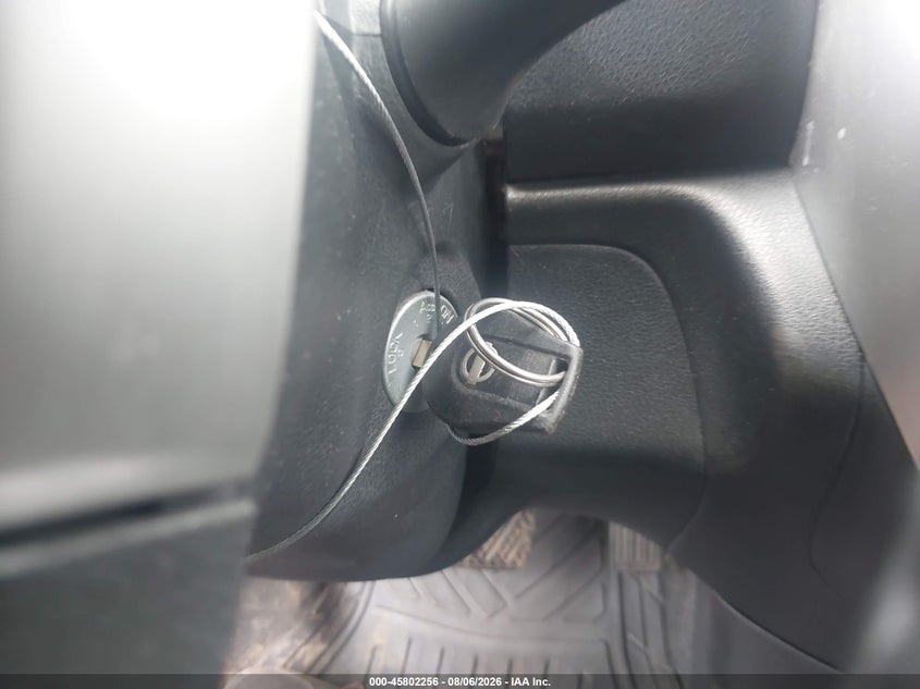 NISSAN VERSA NOTE 2019 VIN 3N1CE2CPXKL366303