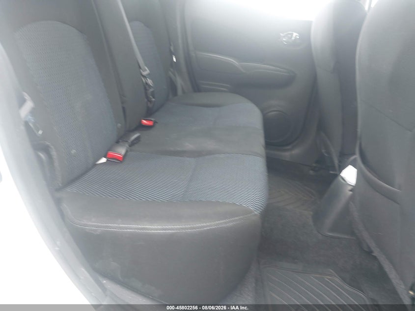 NISSAN VERSA NOTE 2019 VIN 3N1CE2CPXKL366303