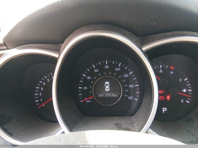 KIA OPTIMA 2015 VIN 5XXGM4A76FG490862