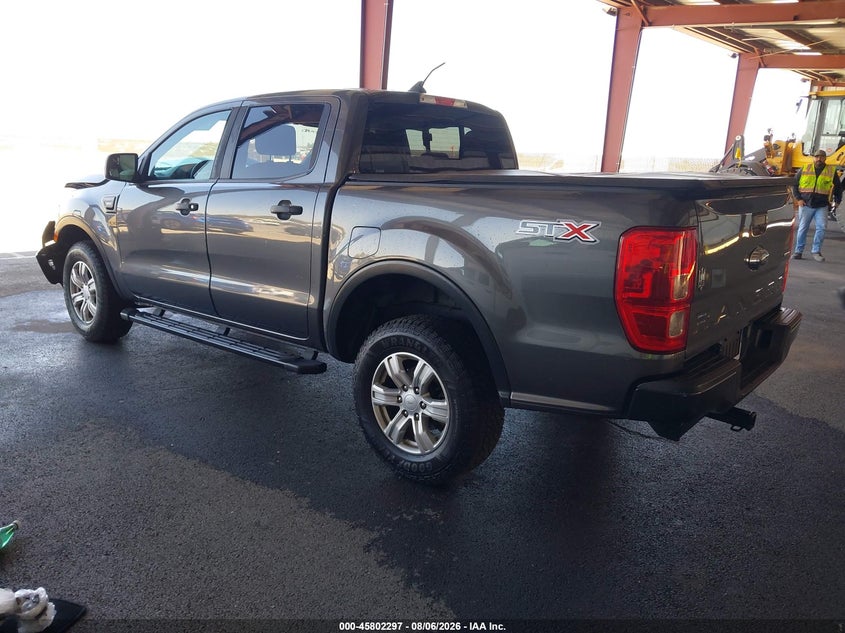 Vin: 1fter4ehxkla45658, lot: 46301128, ford ranger xl 20193