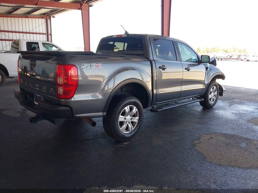 Vin: 1fter4ehxkla45658, lot: 46301128, ford ranger xl 20194