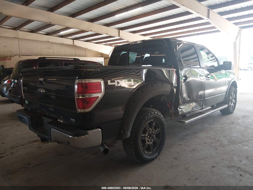 Vin: 1ftfw1ev6afa00604, lot: 46301134, ford f-150 fx4/harley-davidson/king ranch/lariat/platinum/xl/xlt 20104
