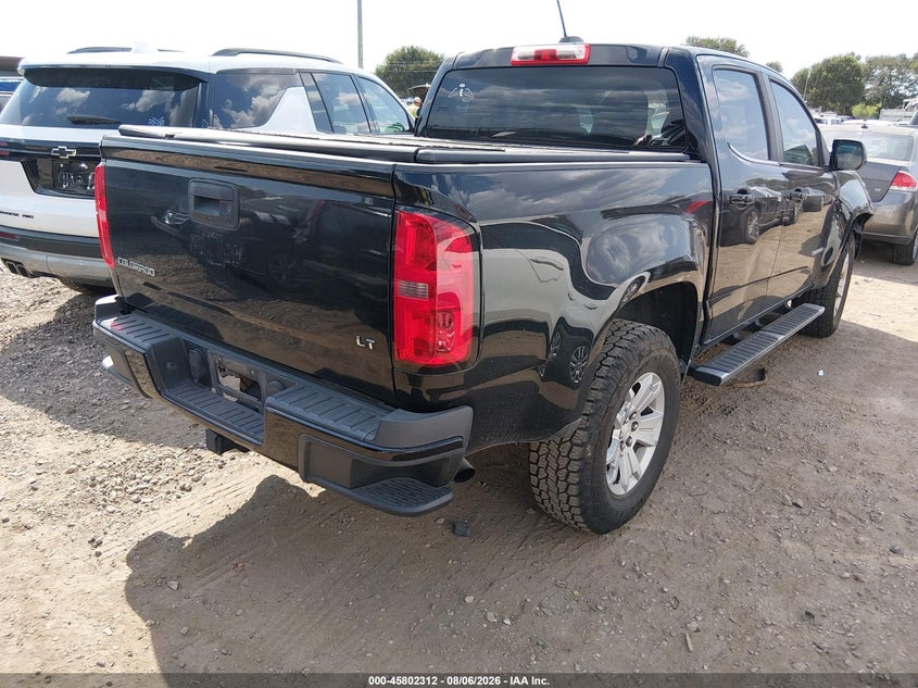 Vin: 1gcgsce30g1354523, lot: 46301143, chevrolet colorado 2wd lt 20164
