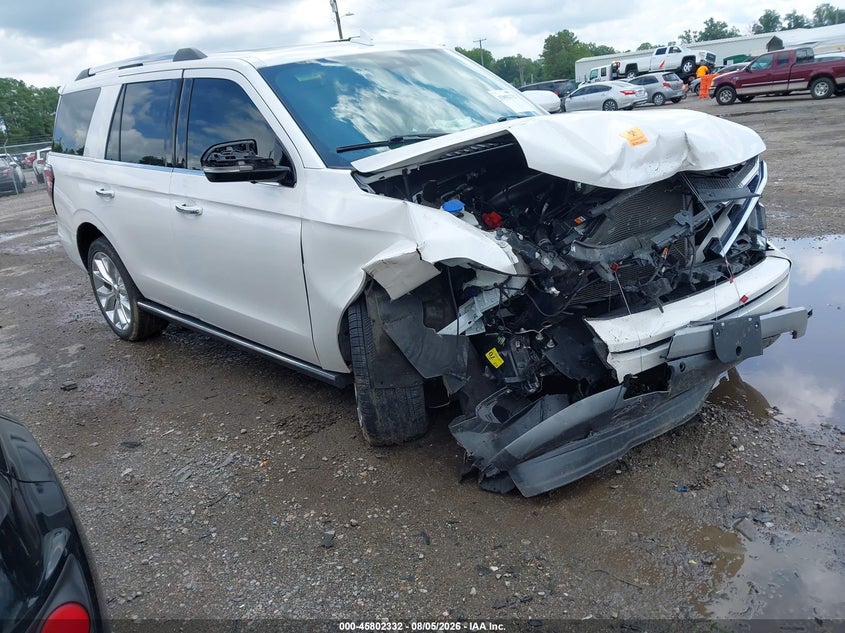 Vin: 1fmju1ktxkea84982, lot: 46301163, ford expedition limited 2019 img_1