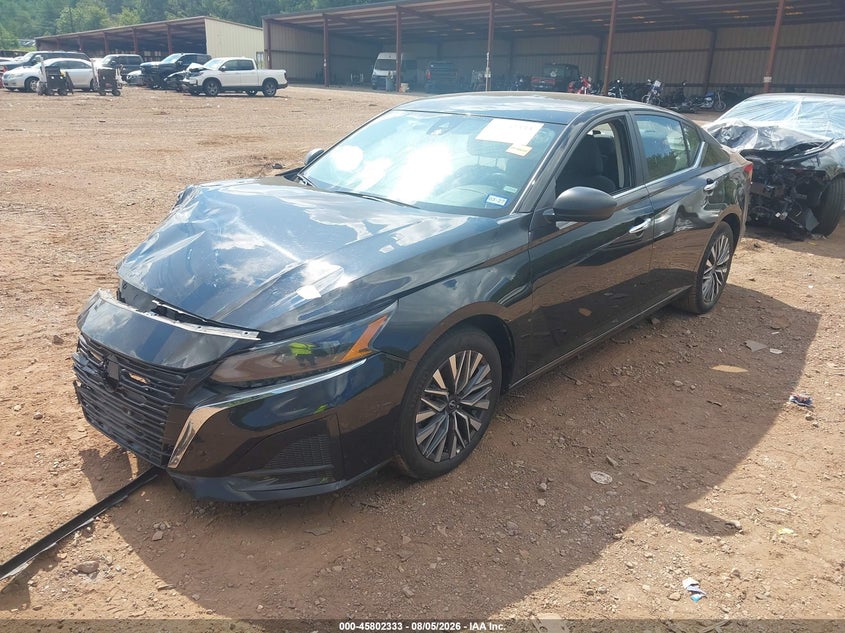 Vin: 1n4bl4dv4sn391632, lot: 46301164, nissan altima sv fwd 20252