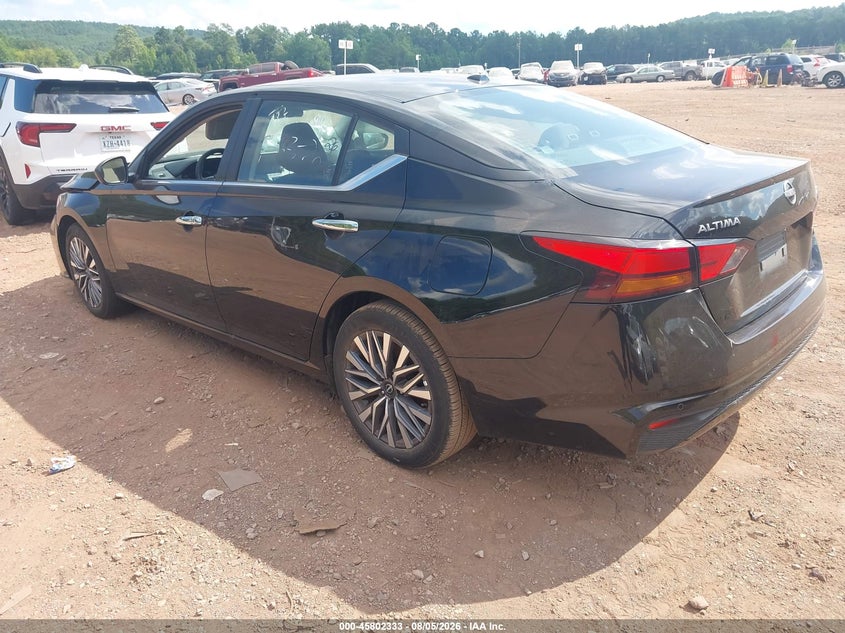 Vin: 1n4bl4dv4sn391632, lot: 46301164, nissan altima sv fwd 20253