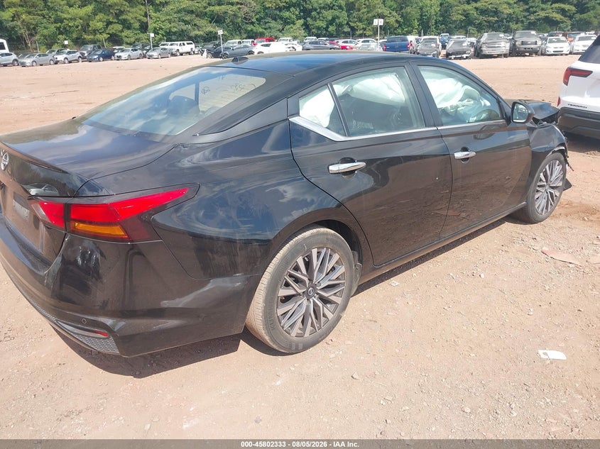 Vin: 1n4bl4dv4sn391632, lot: 46301164, nissan altima sv fwd 20254