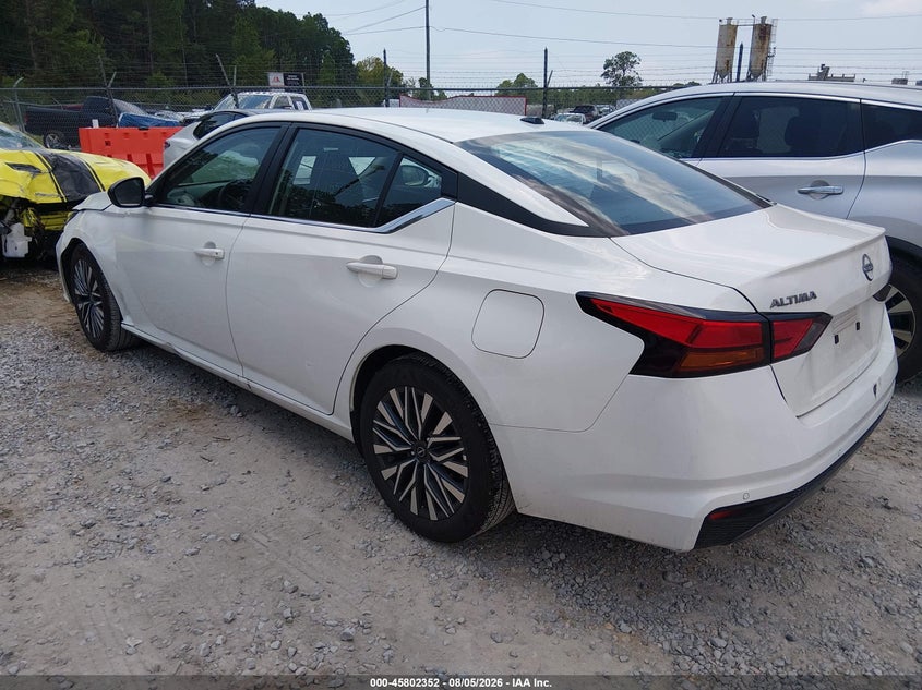 Vin: 1n4bl4dv2tn311018, lot: 46301183, nissan altima sv fwd 20263