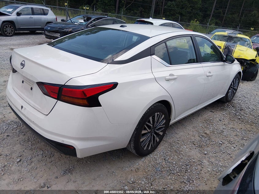 Vin: 1n4bl4dv2tn311018, lot: 46301183, nissan altima sv fwd 20264