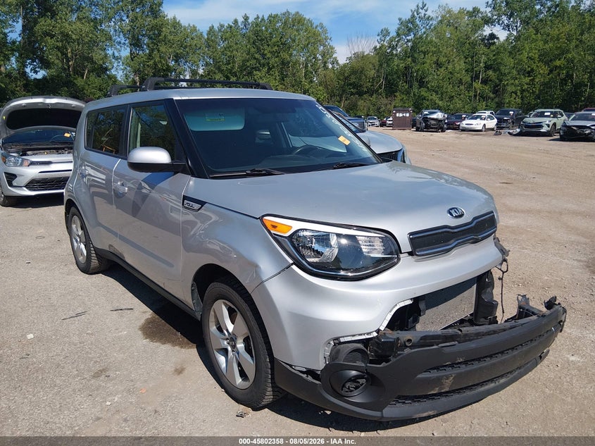 Vin: kndjn2a23j7582427, lot: 46301189, kia soul 2018 img_1