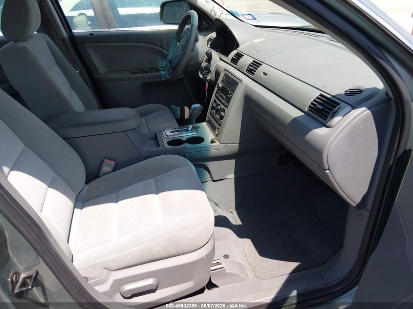 2005 FORD FIVE HUNDRED — zdjęcie 5