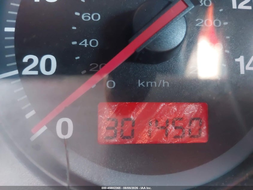 HONDA CIVIC 2004 VIN 1HGEM21124L069646