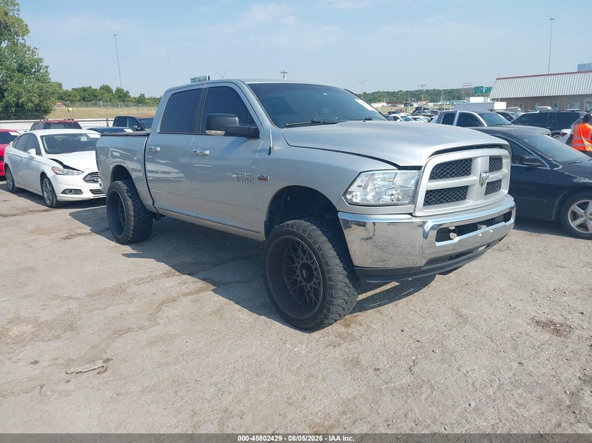 Vin: 1c6rr6lt7fs604929, lot: 46301260, ram 1500 lone star 2015 img_1